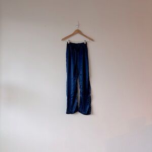 Starry Eyed Satin Pants